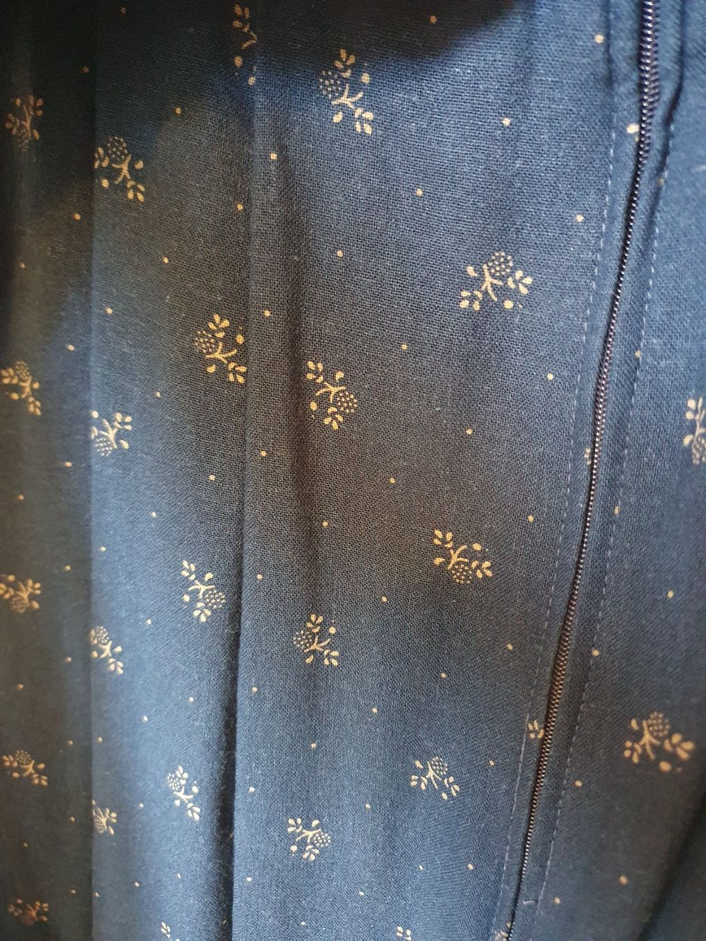 Vestiti: Dirndl - Trachtenkleid - Gr. 38 – Usato da Steffisburg venduto da C.Kreuzer 3