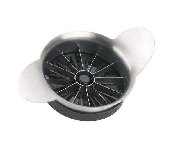 Elettrodomestici da cucina: Gefu Apfel-/ Tomatenteiler POMO – Nuovo e nell'imballaggio originale da Windisch venduto da shop-easy 1