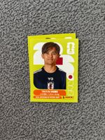 Panini Sticker JPN 12, Japan WM 2026