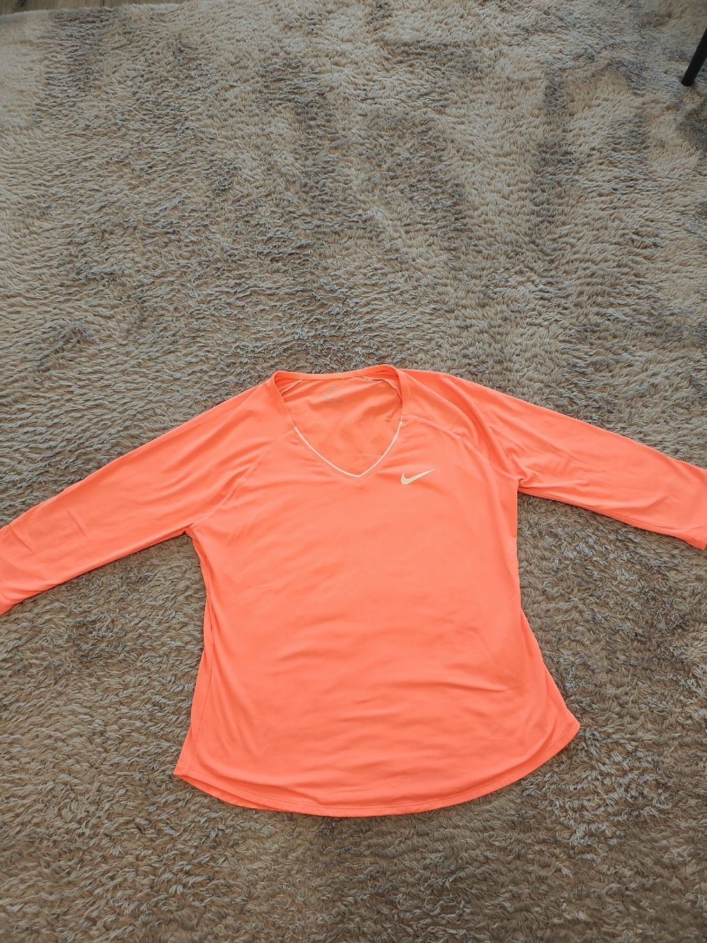 Nike T-shirt: Nike Sport Shirt – Usato da Pieterlen venduto da Saemelili