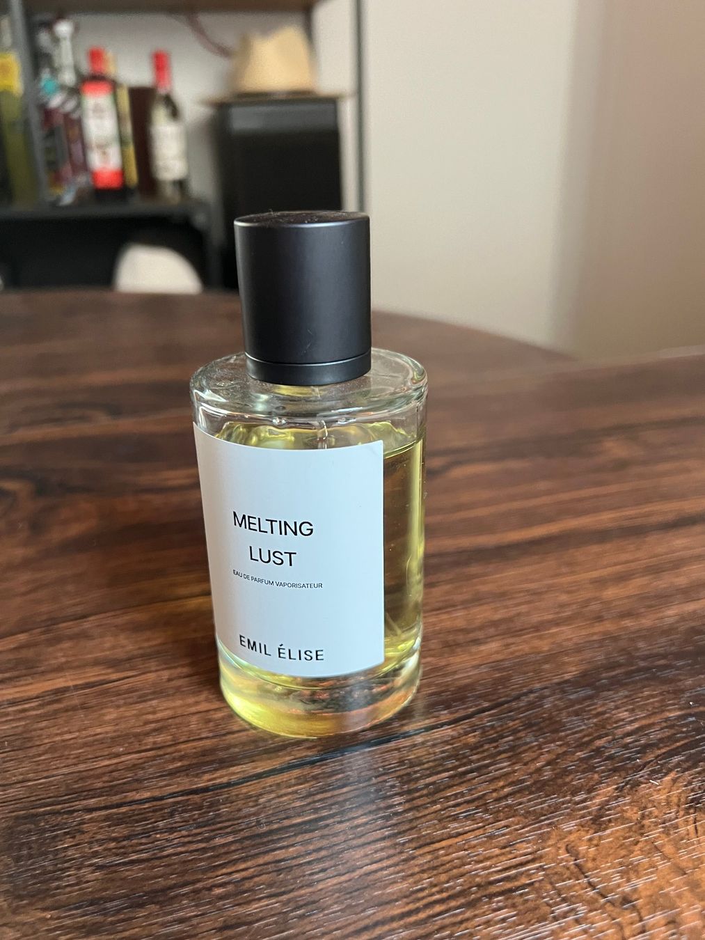 Profumi & Eau de Toilette: Emil Elise - Melting Lust – Usato da Obergerlafingen venduto da olieg
