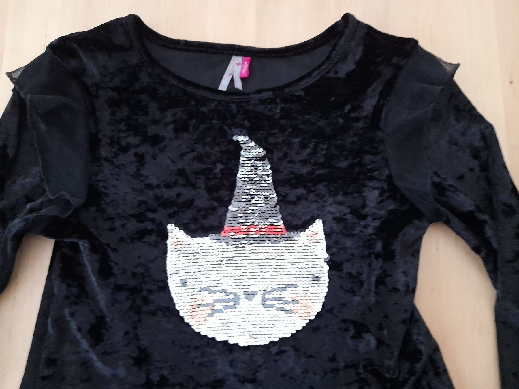 Vestiti & Gonne: Robe halloween taille 128 – Usato da Attalens venduto da frakimir 1