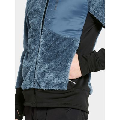 Didriksons Giacche: didrikson perseus USX FullZip – Nuovo (secondo la descrizione) da Rapperswil BE venduto da Q.Steve 1