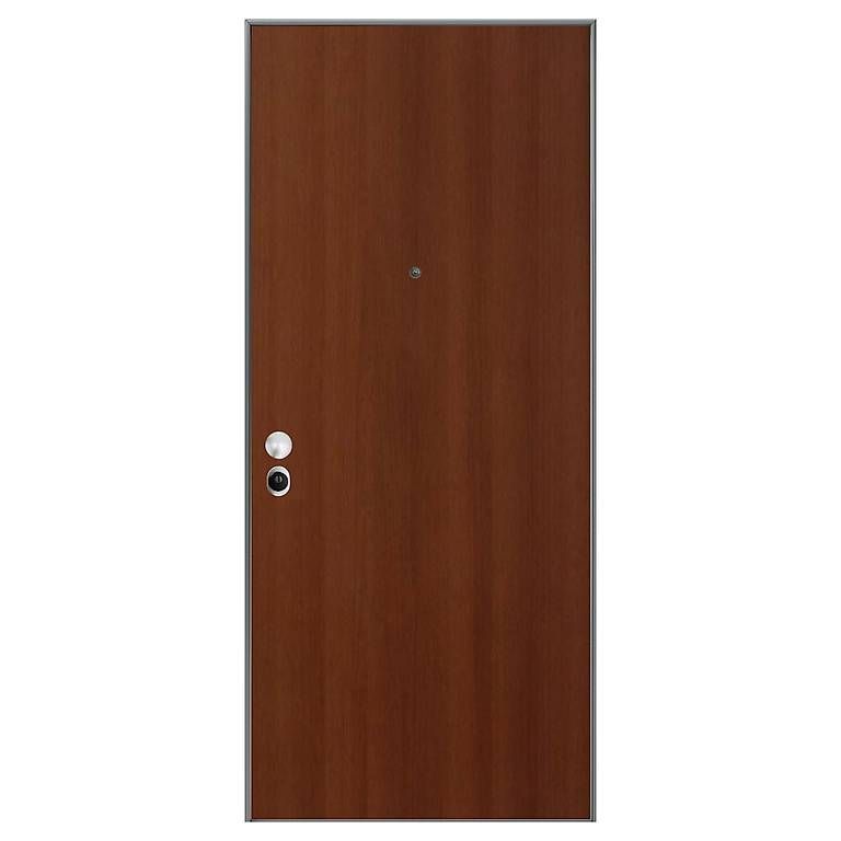 Porte: Sicherheitstür Klasse 3 – Nuovo e nell'imballaggio originale da Biasca venduto da Nicolas.Ney