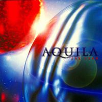 Aquila – Say Yeah (ohne OBI)