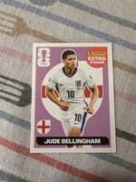 Jude Bellingham Extra Sticker