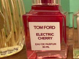 Tom Ford Electric Cherry Eau de Parfum 30 ml