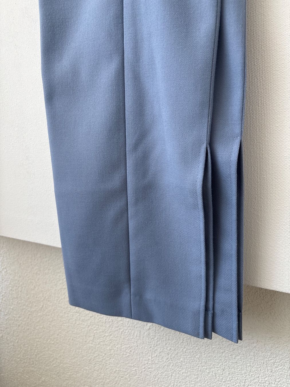 Hugo Boss Pantaloni: HUGO Hose, hellblau, Gr. 36, Top Zustand – Usato da Zürich venduto da auto-moto 1