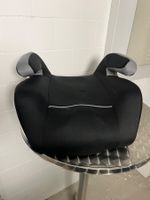Auto XS Kindersitz Erhöhung 15 bis 36 kg gebraucht schwarz