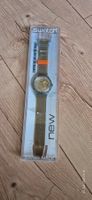Tolle Jahr 1991 SWATCH Automatic Uhr BLUE MATIC ab 1Fr.