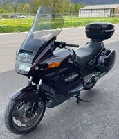 Honda Pan European St 1100 jg 1992