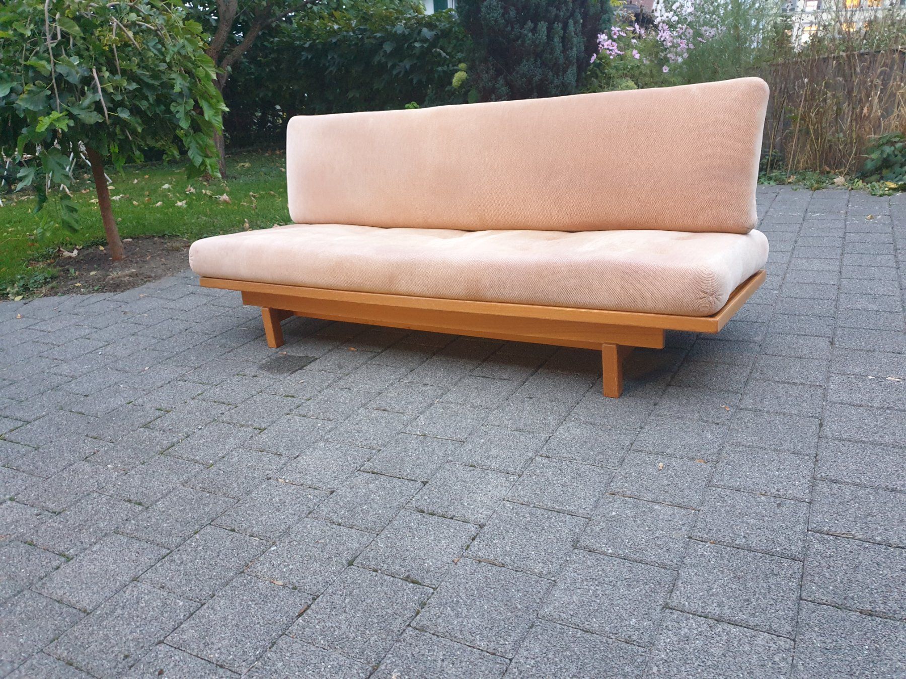 Sedie a sdraio: Daybed – Usato da rebstein venduto da spacy73 9