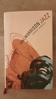 Toni Morrison, Jazz, Roman Rowohlt, 1993