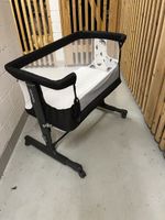 Lionelo Aurora 3in1 Beistellbett