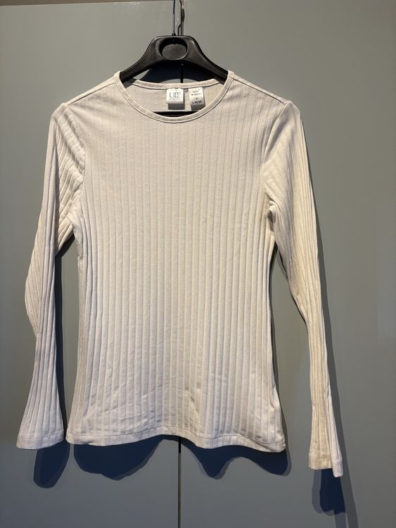 Luxus T Shirt 95 Baumwolle 5 Elasthan Damen Ebenbild