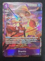 ONE PIECE - SHANKS ALT ART OP13-065
