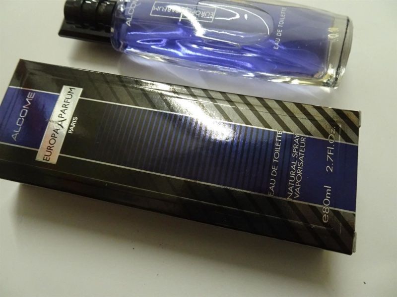 Profumi & Eau de Toilette: Parfum Alcome Europa 80ml – Nuovo e nell'imballaggio originale da Necker venduto da liq24 4