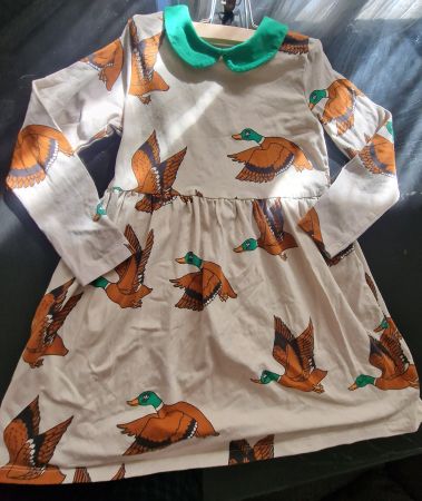 Robe Mini Rodini