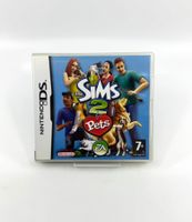 The Sims 2 Pets (Nintendo DS)