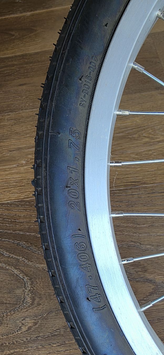 Biciclette: Neuwertiges Top Einrad 20" – Nuovo (secondo la descrizione) da Uerikon venduto da Indefinitely 4
