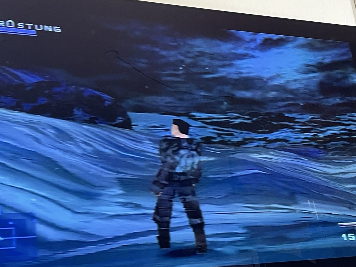 Sony Spiele: Playstation 1 Game Syphon Filter 2 - Top! Ps1 – Gebraucht aus Zuerich von Dorsi 9