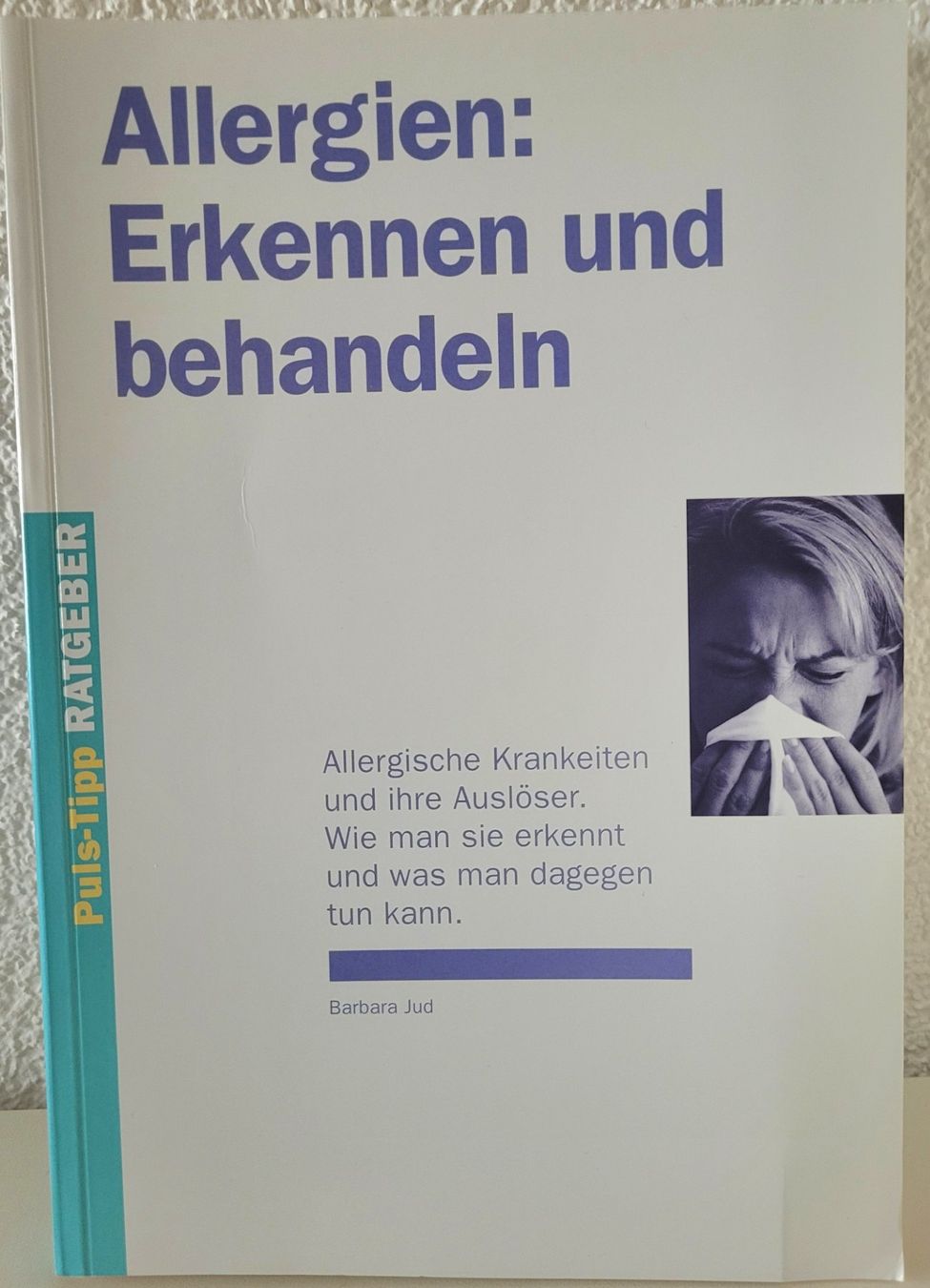 Libri: Drei wertvolle Gesundheitsratgeber – Usato da Oberuzwil venduto da rtr_wp6m