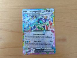 Terapagos Ex 092/131 PRE EN
