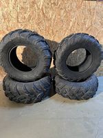 ATV/Quad Reifen aus Lagerräumung 