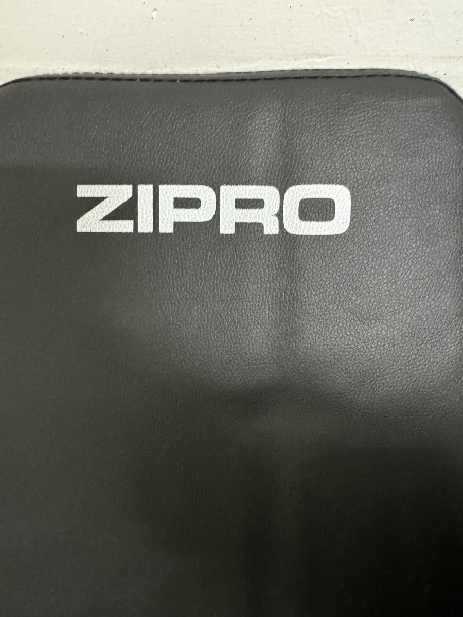 Hometrainer: ZIPRO Trainingsbank – Usato da Altishofen venduto da N.97 3