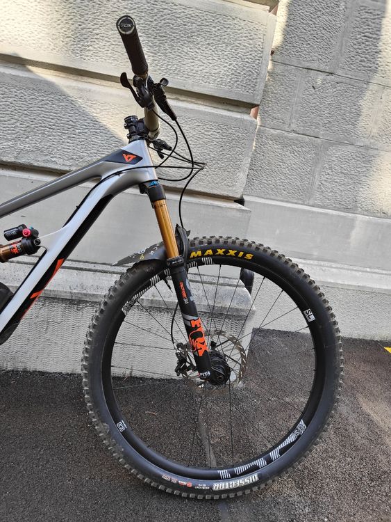 YT Industries Jeffsy 29 | Kaufen auf Ricardo