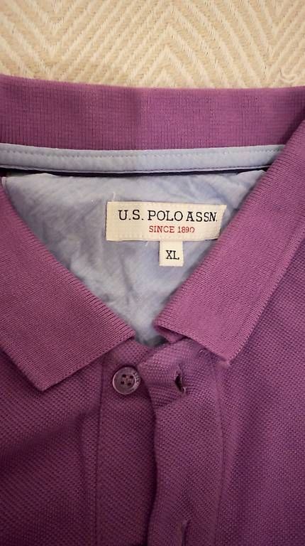 Polos: US Polo Shirt – D'occasion à Brunnen par sea_c7bm 2