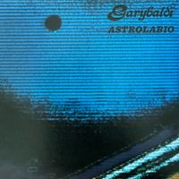 Garybaldi – Astrolabio 1973 (CD) Italian Prog Rock