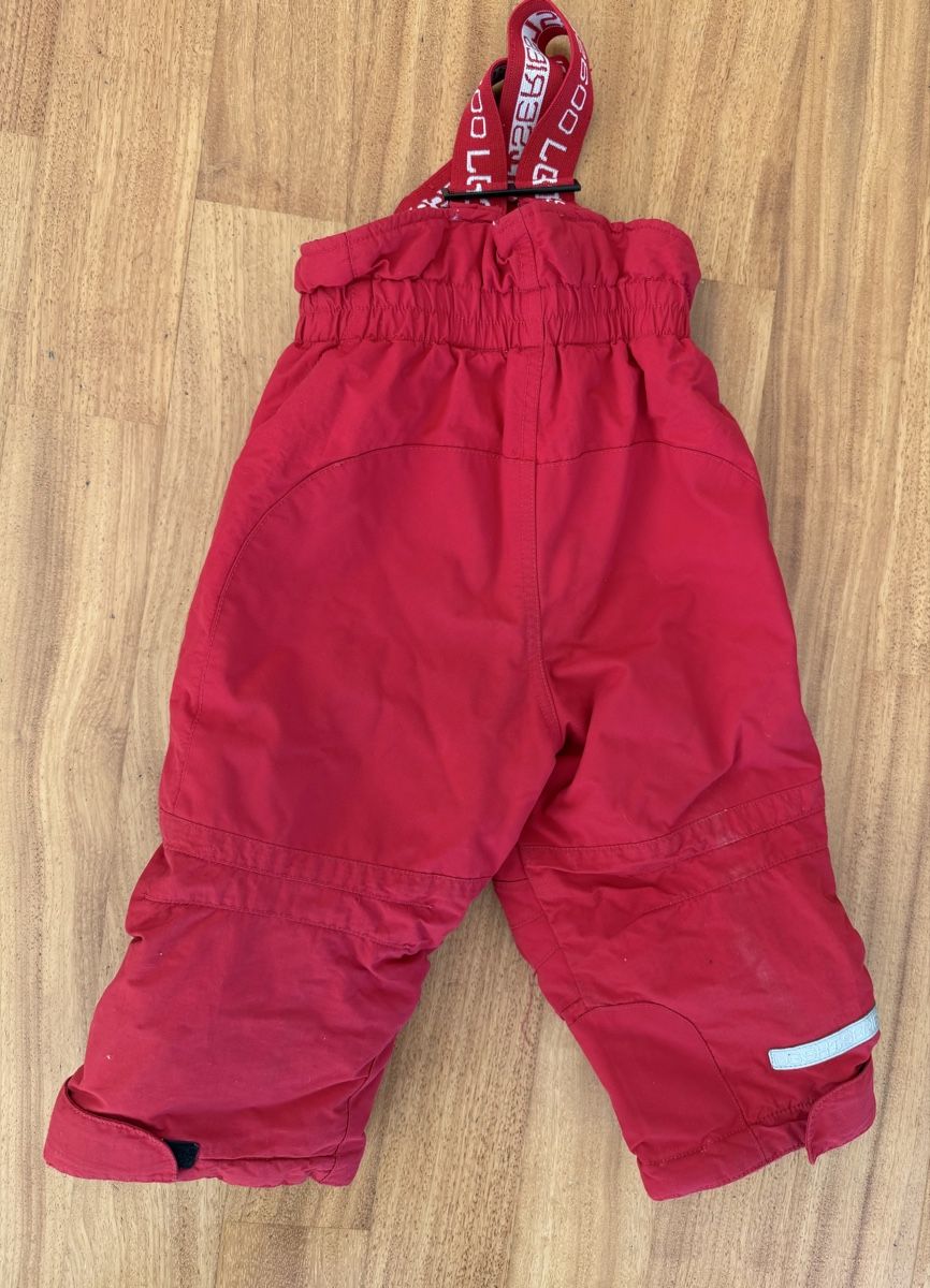 H&M Hosen: Kinderskihose, 92 – Gebraucht aus Dietikon von Tiburon6 2
