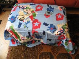 Pareo, Sarong, Lunghi von Frangi