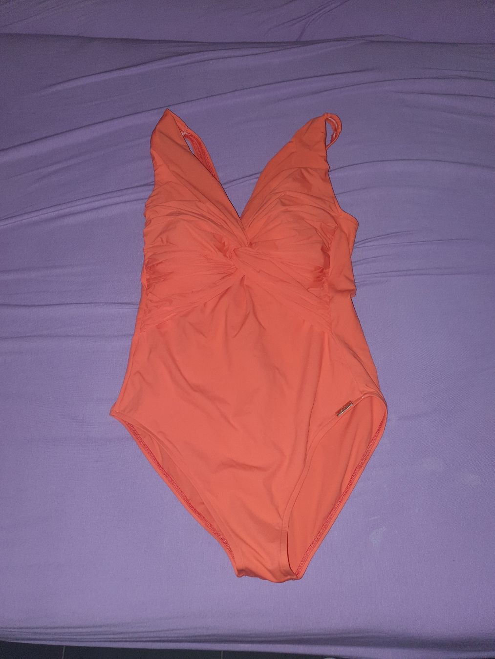 Badekleider & Bikinis: Badekleid 40 D – Gebraucht aus Würenlingen von kuh33