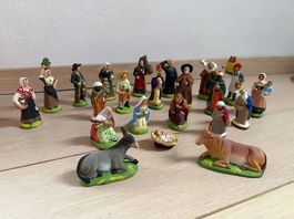 Santons de Provence 