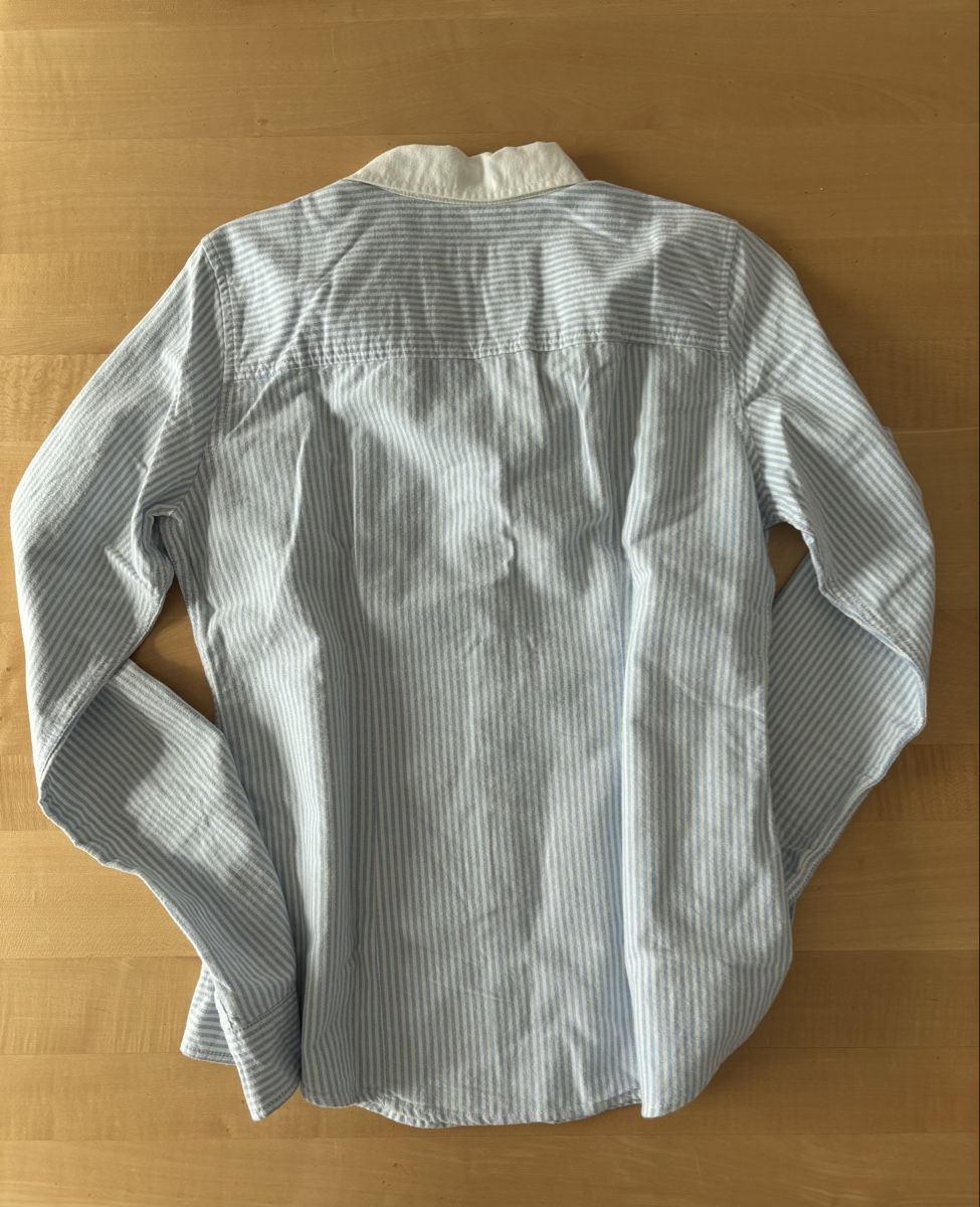 Abercrombie Camicette: Bluse Abercrombie & Fitch Gr. M – Usato da Untersiggenthal venduto da vs5_n2r2 2