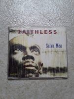 Faithless - Salva Mea (Single)