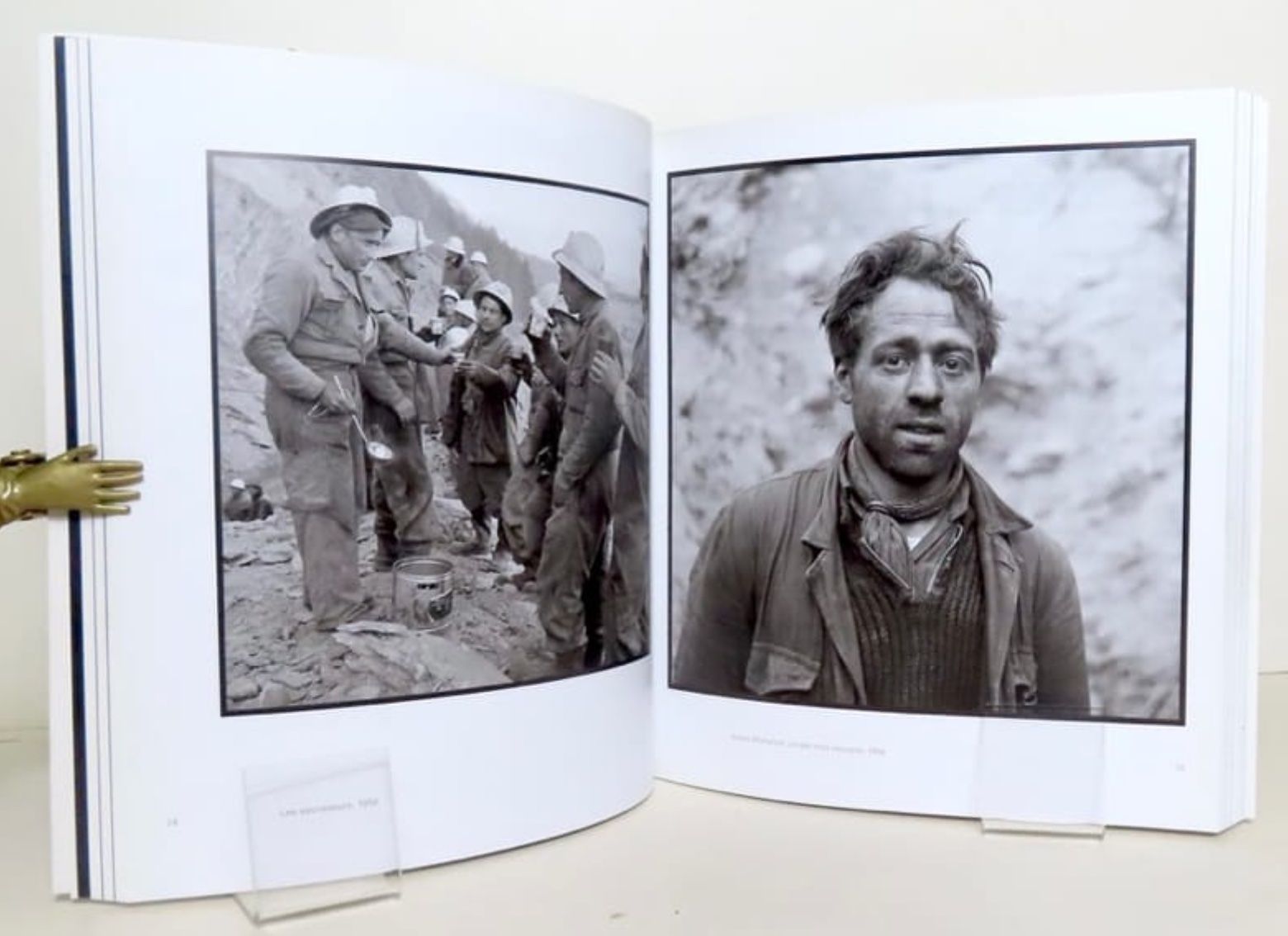 Livres: Léonard Gianadda - D'une image à l'autre. – D'occasion à Le Locle par LibrairieLaBergerie 1