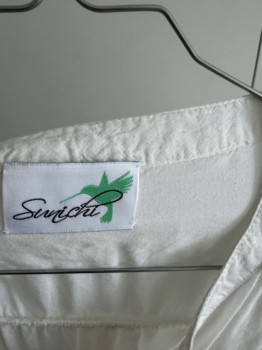 Blusen: Sommerbluse – Gebraucht aus Uitikon-Waldegg von Sablink 2