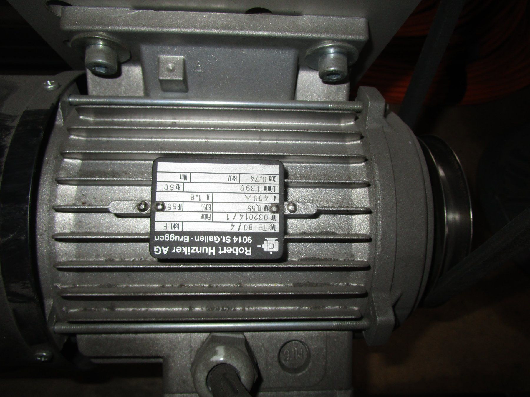 Tutte le macchine: Drehbank klein – Usato da Grabs venduto da Rosengart 2
