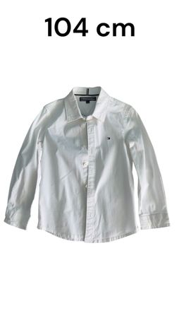 Chemise Tommy Hilfiger - 104cm