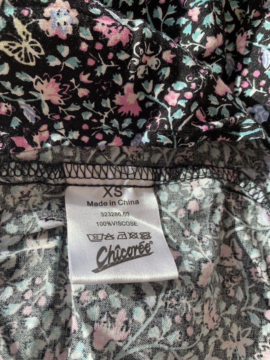 Vestiti: Sommerkleid Grösse XS – Nuovo (secondo la descrizione) da Mettmenstetten venduto da _4_YOU_ 7