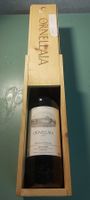 Ornellaia 2002 - Top Jahrgang - Rarität! mit Holzkiste