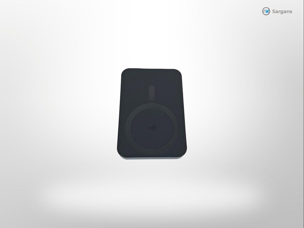 Ladegeräte: ZENS Pro 1Slim Powerbank – Neu (gemäss Beschreibung) aus Sargans von Restwert_Sargans