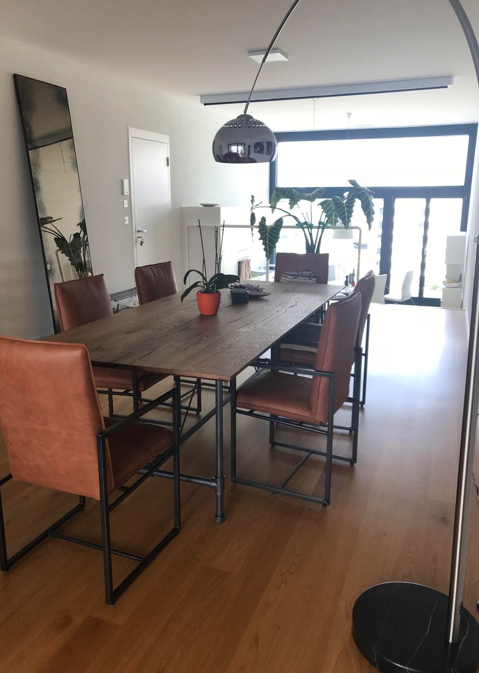 Pfister Lampade: Stehleuchte BOW – Usato da Wallisellen venduto da livdeluxe 2