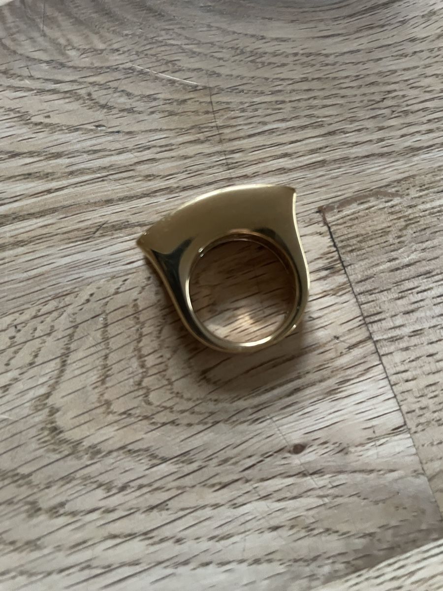 Pierre Lang Anelli: Massiver Ring Pierre Lang  – Usato da Flawil venduto da Naphtali 4
