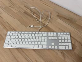 Apple Tastatur