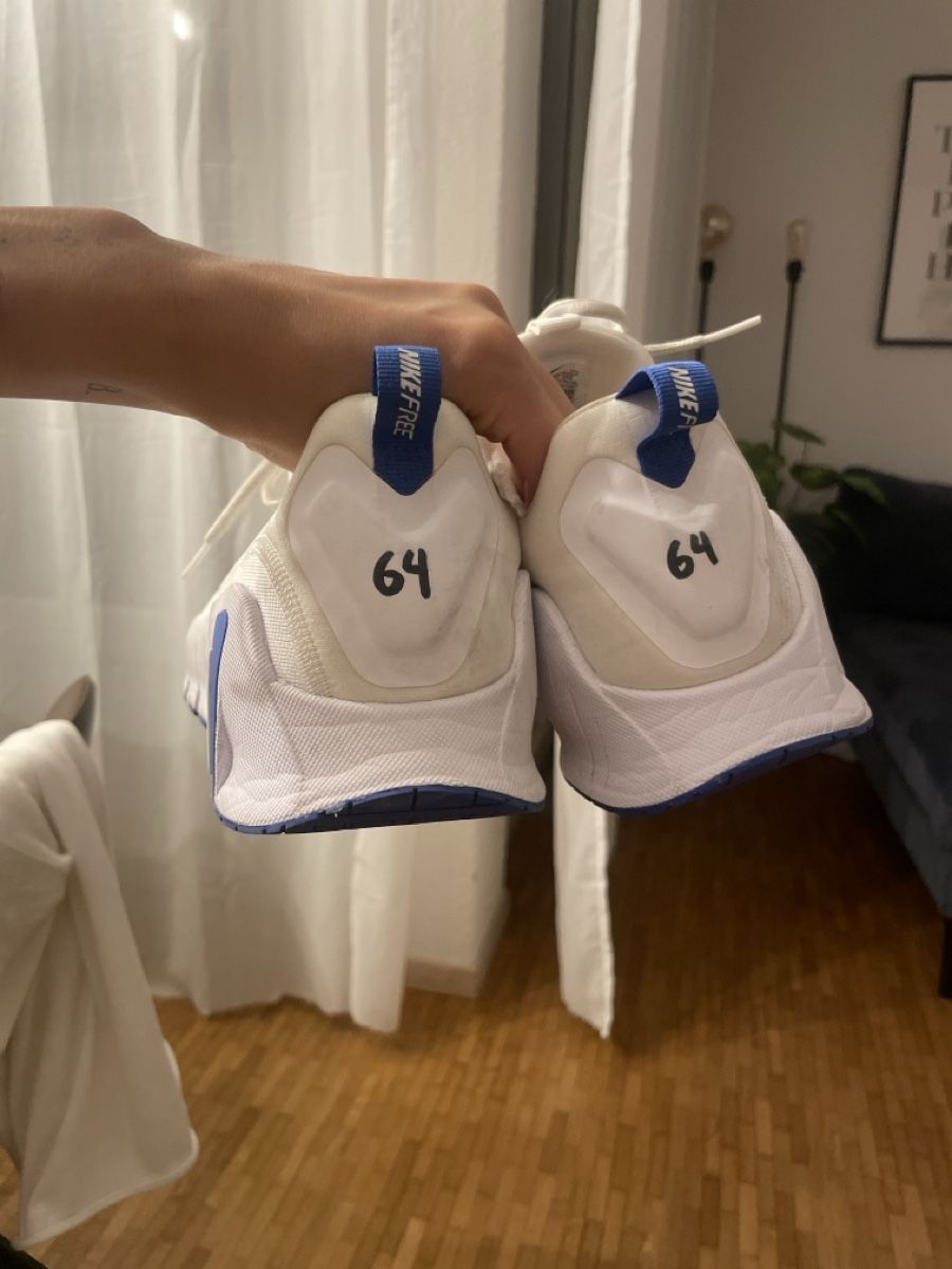 Nike Herrenschuhe: NIKE Free Metcon Gr. 43 – Gebraucht aus Bern von weh_s7x7 3