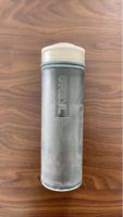 GRAYL Geopress Wasserfilter Flasche für Reisen & Outdoor